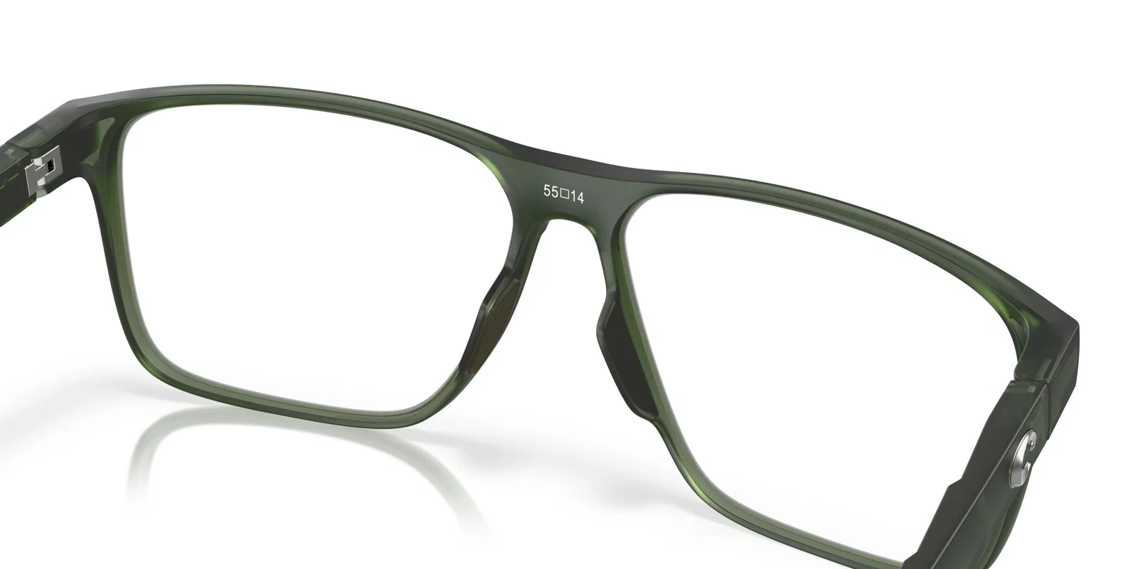 Costa Optical Ocr 700 8021 Eyeglasses - view 27